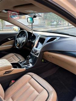 Hyundai Azera